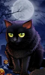 Spooky Halloween