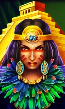 Aztec Magic Megaways