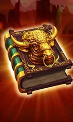 Book Of Rampage -Reloaded
