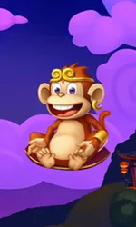 3 Dancing Monkeys