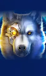 Cyber Wolf