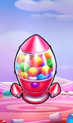 Sugar Rush