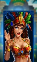 Book of the Priestess Bonus Buy