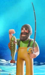Big Bass Bonanza