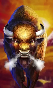 Buffalo Rampage