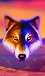 Wolf Gold