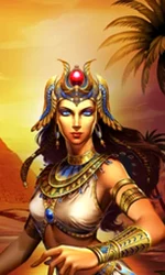 Egyptian Marvel