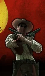 Wanted Dead or a Wild